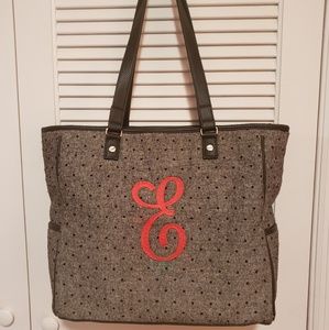 Thirty one Cindy tote
